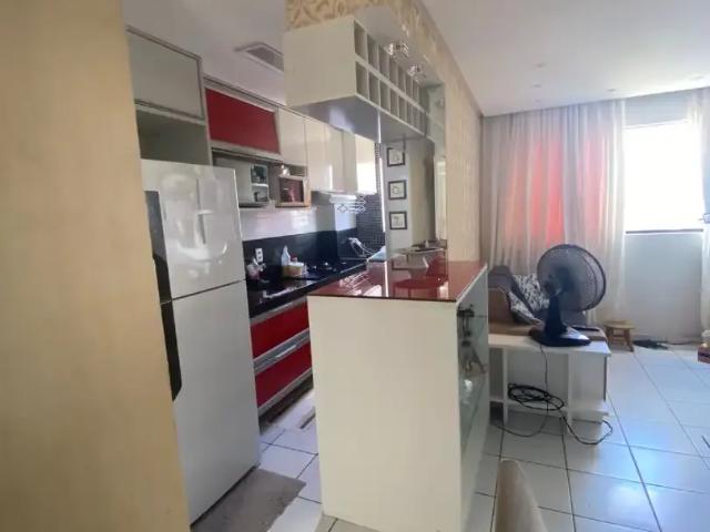 Apartamento venda em Região Geográfica Imediata de Natal, Parnamirim