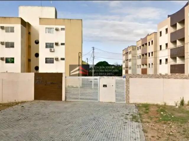 Apartamento venda em Nordeste, Parnamirim