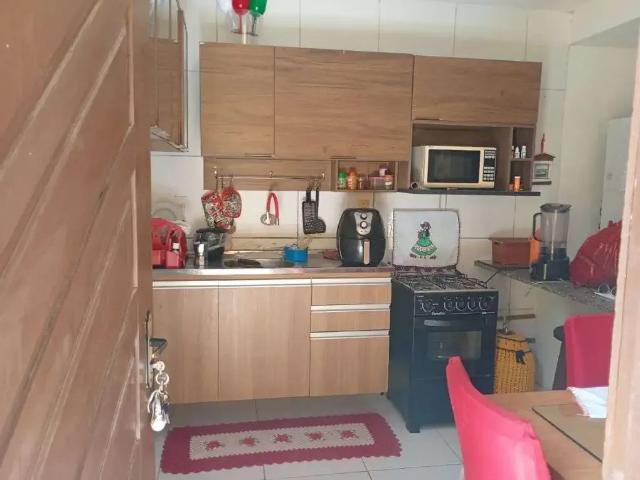 Apartamento venda em Região Geográfica Imediata de Natal, Parnamirim