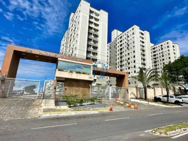 Apartamento venda em Condomínio Empresarial Espace Center, Parnamirim