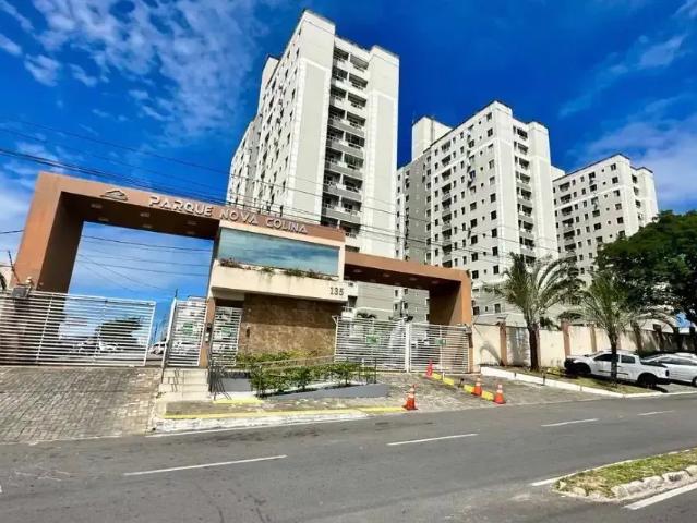 Apartamento venda em Região Geográfica Imediata de Natal, Parnamirim