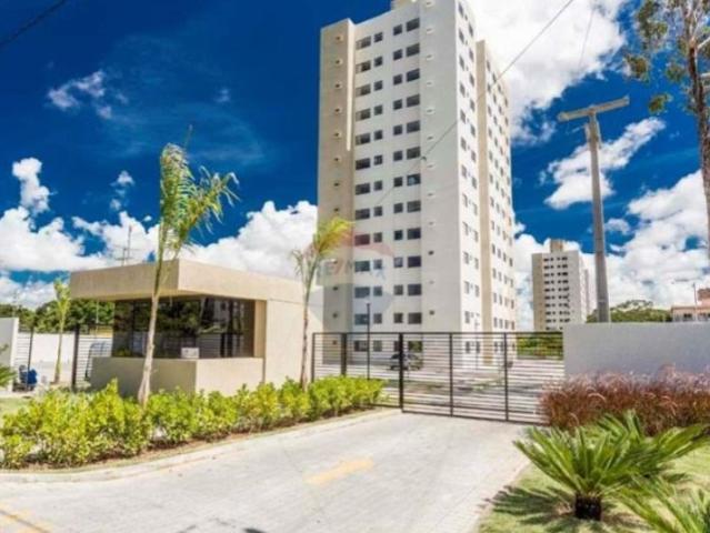 Apartamento venda em Parnamirim