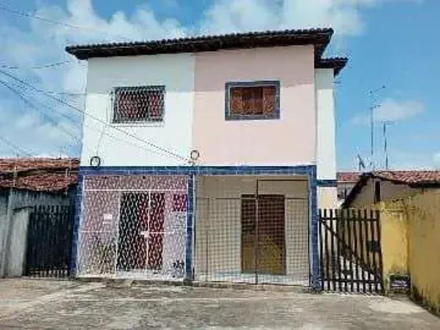 Apartamento venda em Parnamirim, Emaús