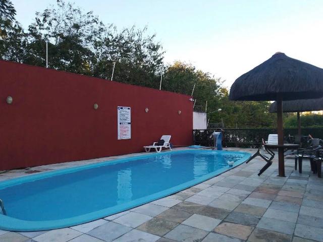 Apartamento venda em Parnamirim
