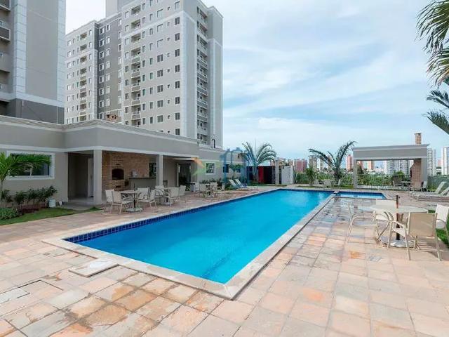 Apartamento venda em Parnamirim, Emaús