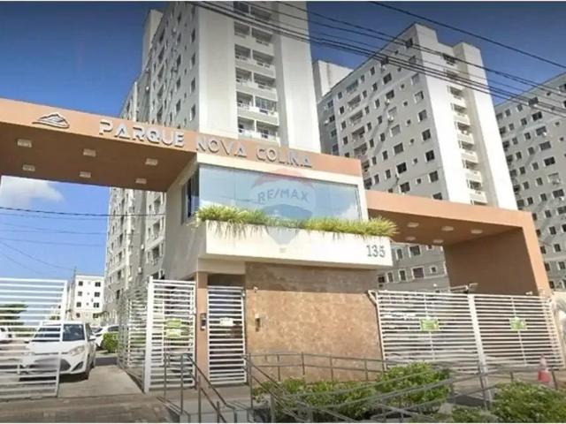 Apartamento venda em Parnamirim, Emaús