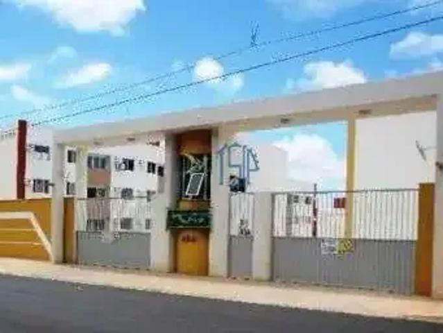 Apartamento venda em Parnamirim, Emaús