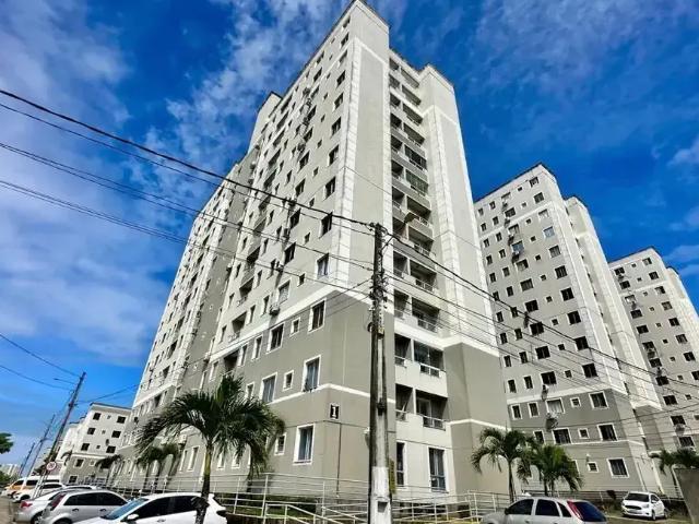 Apartamento venda em Região Geográfica Imediata de Natal, Parnamirim