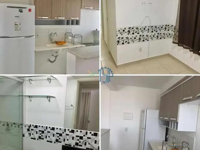 Apartamento venda em Emaús, Parnamirim