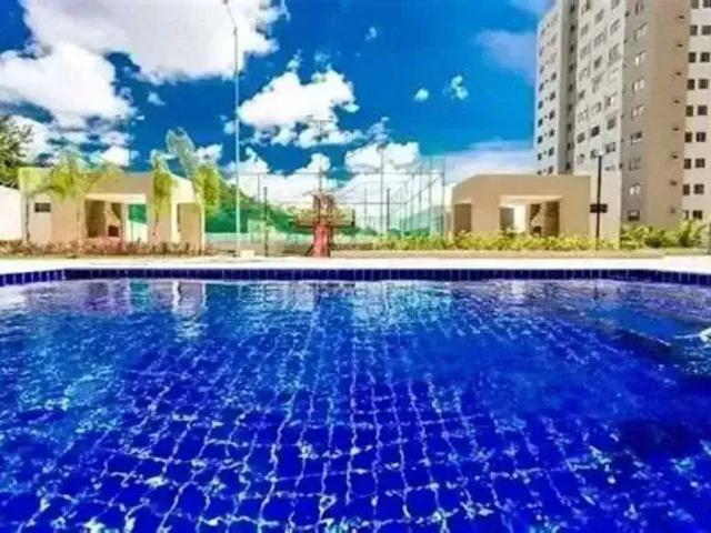 Apartamento venda em Região Geográfica Imediata de Natal, Parnamirim