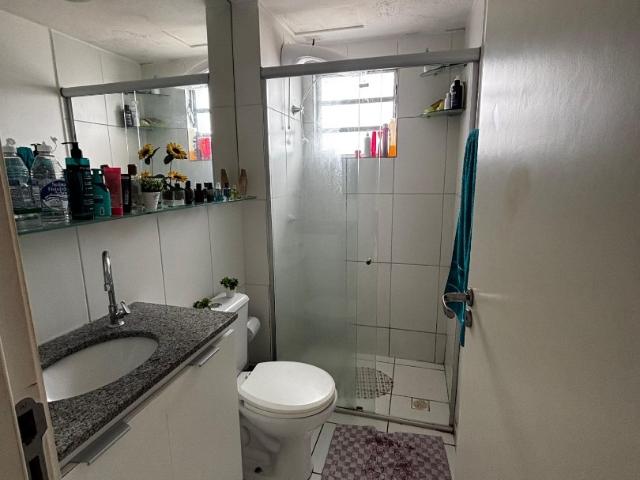 Apartamento venda em Região Geográfica Imediata de Natal, Parnamirim