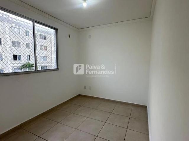 Apartamento venda em Região Geográfica Imediata de Natal, Parnamirim