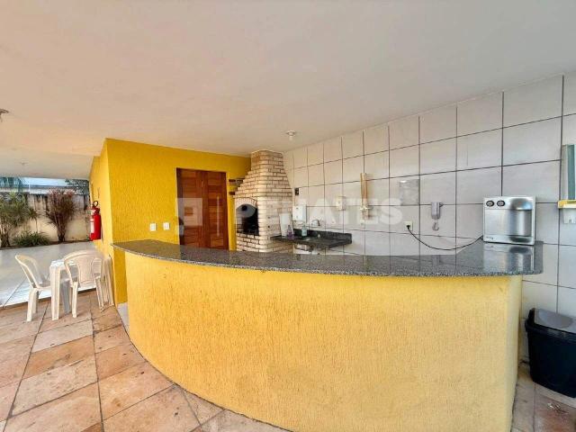 Apartamento venda em Região Geográfica Imediata de Natal, Parnamirim