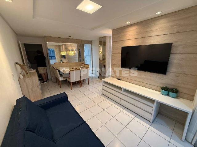 Apartamento venda em Região Geográfica Imediata de Natal, Parnamirim