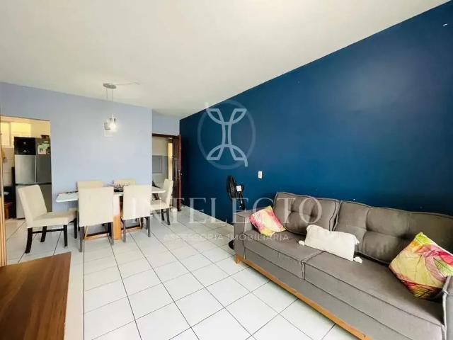 Apartamento venda em Região Geográfica Imediata de Natal, Parnamirim