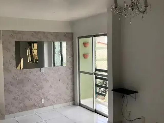 Apartamento venda em Região Geográfica Imediata de Natal, Parnamirim