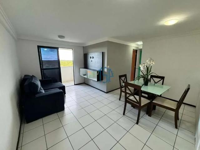 Apartamento venda em Emaús, Parnamirim