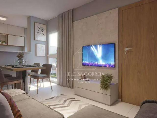 Apartamento venda em Região Geográfica Imediata de Natal, Parnamirim