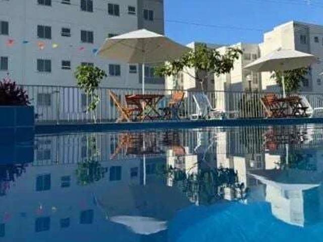 Apartamento venda em Parnamirim