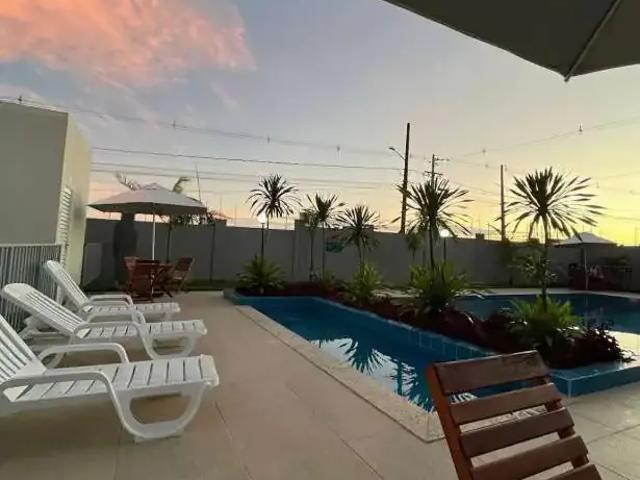 Apartamento venda em Região Geográfica Imediata de Natal, Parnamirim