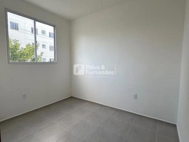 Apartamento venda em Parnamirim