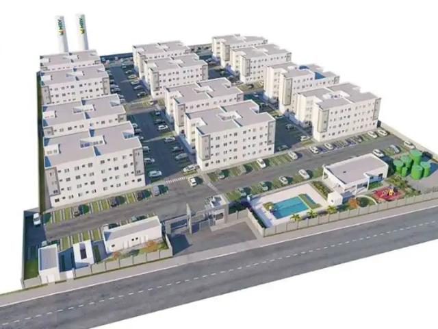 Apartamento venda em Região Geográfica Imediata de Natal, Parnamirim