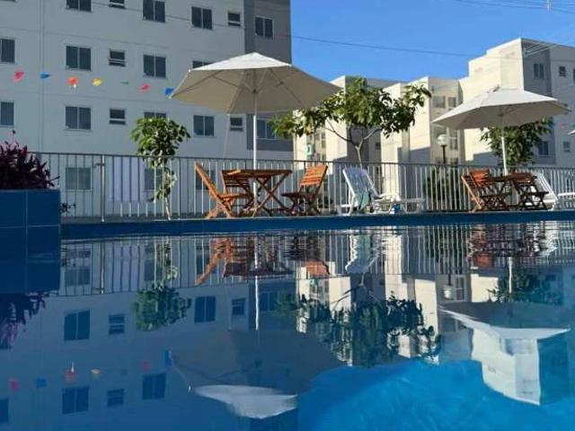 Apartamento venda em Parnamirim