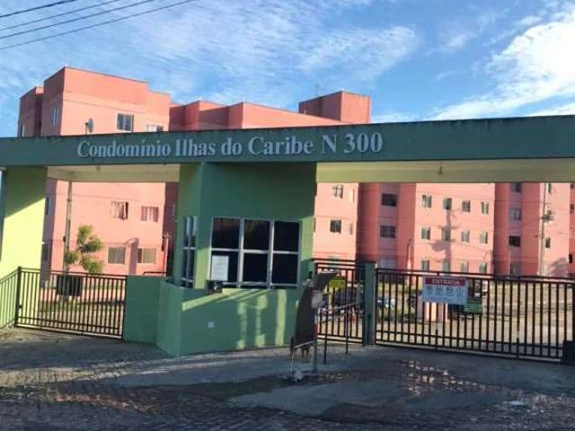 Apartamento venda em Parnamirim