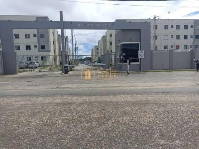 Apartamento venda em Região Geográfica Imediata de Natal, Parnamirim