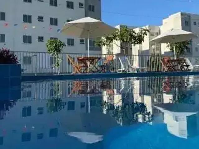 Apartamento venda em Região Geográfica Imediata de Natal, Parnamirim