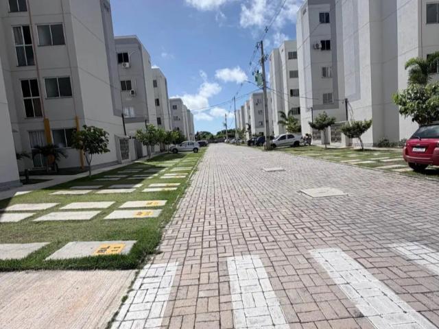 Apartamento venda em Região Geográfica Imediata de Natal, Parnamirim