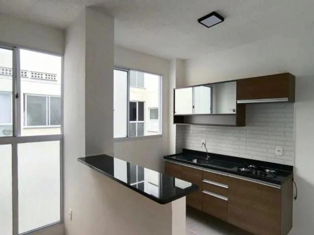 Apartamento venda em Região Geográfica Imediata de Natal, Parnamirim