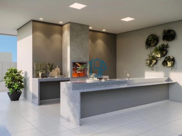 Apartamento venda em Parnamirim
