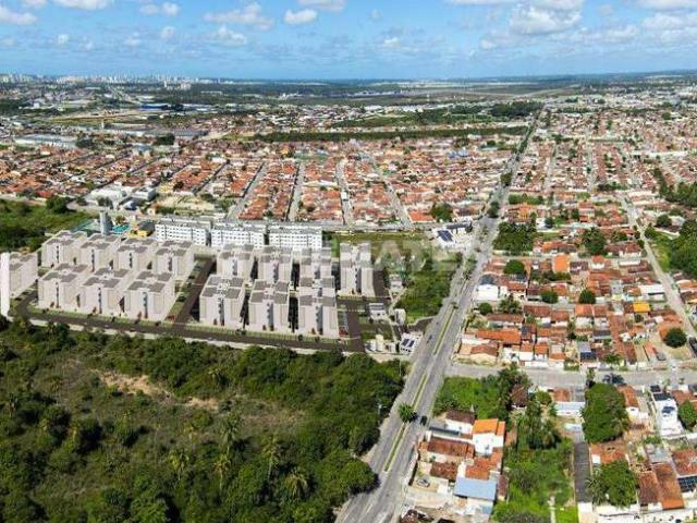 Apartamento venda em Região Geográfica Imediata de Natal, Parnamirim