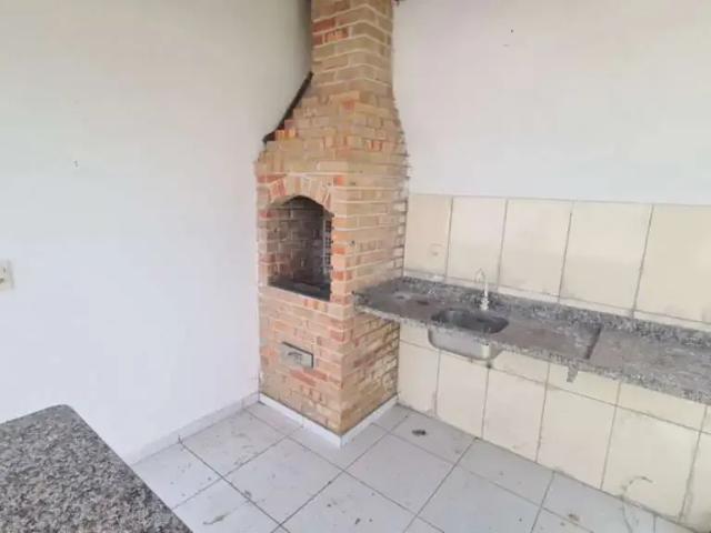 Apartamento venda em Região Geográfica Imediata de Natal, Parnamirim