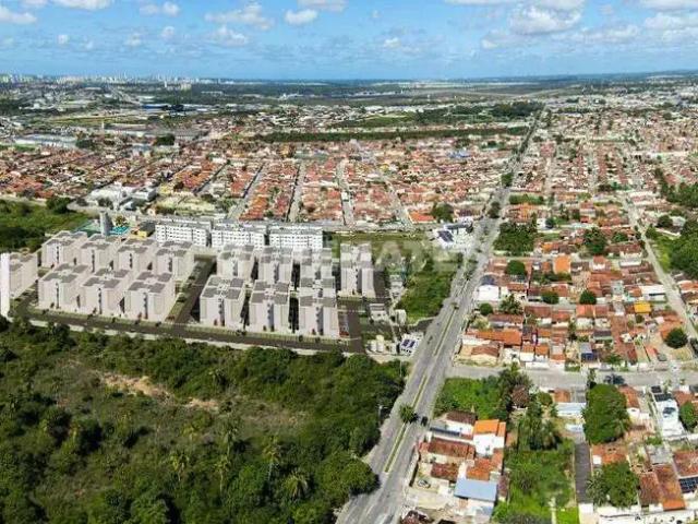 Apartamento venda em Região Geográfica Imediata de Natal, Parnamirim