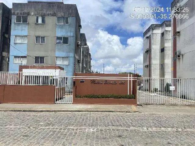 Apartamento venda em Parnamirim, Monte Castelo