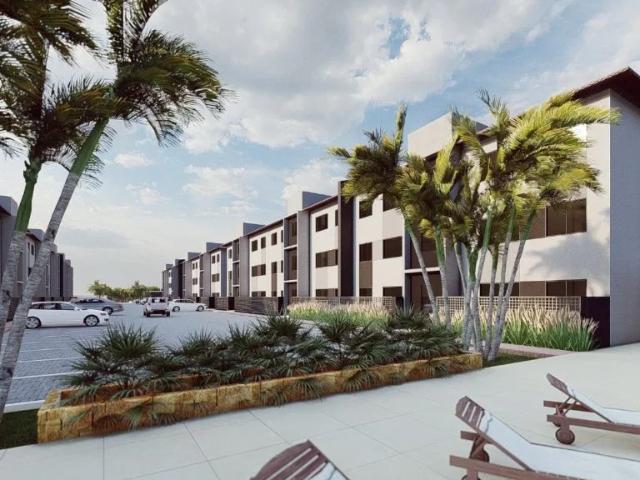 Apartamento venda em Parnamirim, Região Geográfica Intermediária de Natal
