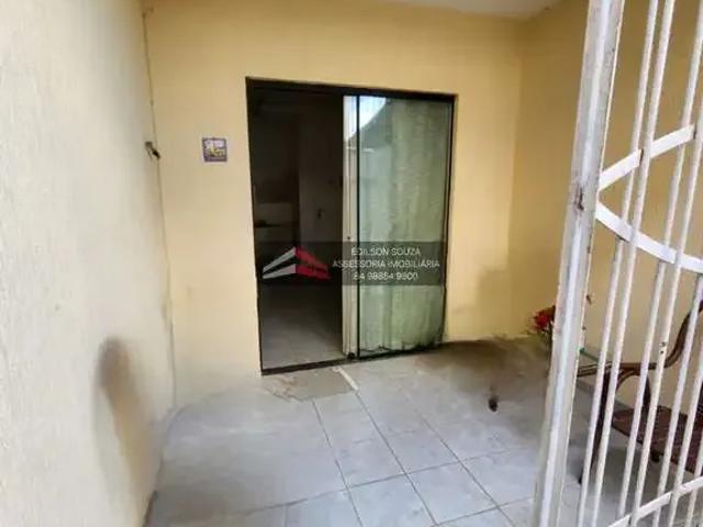 Apartamento venda em Região Geográfica Imediata de Natal, Parnamirim