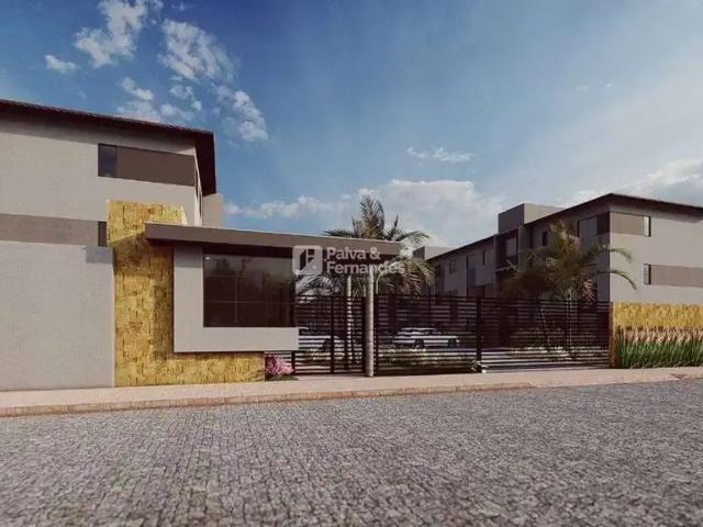 Apartamento venda em Região Geográfica Imediata de Natal, Parnamirim