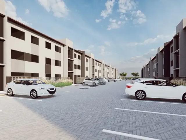 Apartamento venda em Região Geográfica Imediata de Natal, Parnamirim