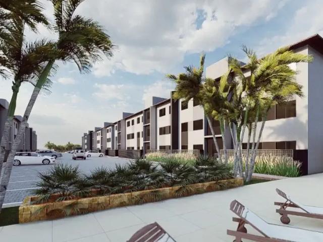 Apartamento venda em Região Geográfica Imediata de Natal, Parnamirim