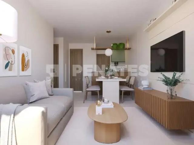 Apartamento venda em Região Geográfica Imediata de Natal, Parnamirim
