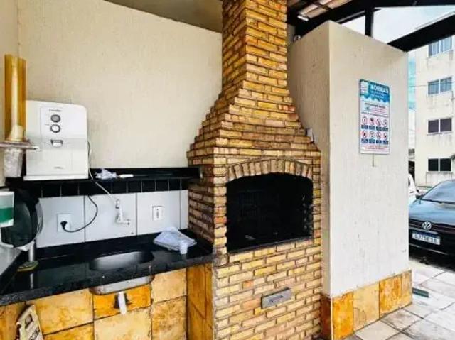 Apartamento venda em Região Geográfica Imediata de Natal, Parnamirim