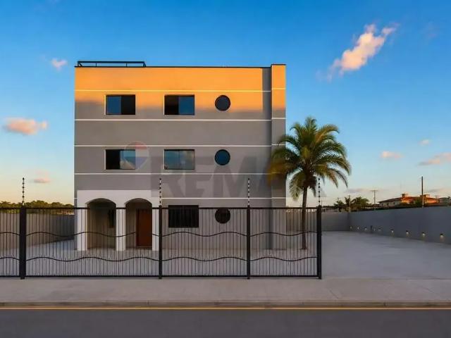 Apartamento venda em Região Geográfica Imediata de Natal, Parnamirim