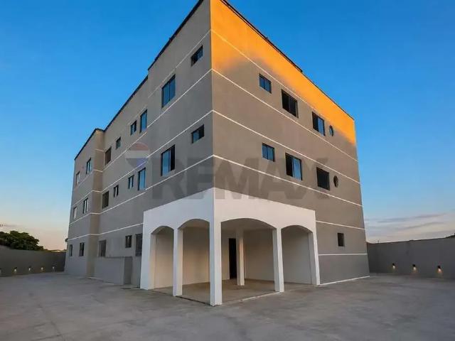 Apartamento venda em Região Geográfica Imediata de Natal, Parnamirim