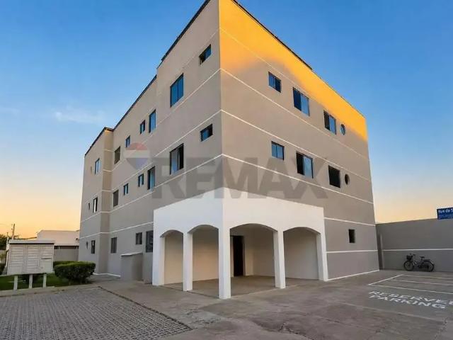 Apartamento venda em Região Geográfica Imediata de Natal, Parnamirim