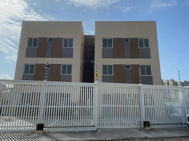 Apartamento venda em Toca da Raposa, Parnamirim