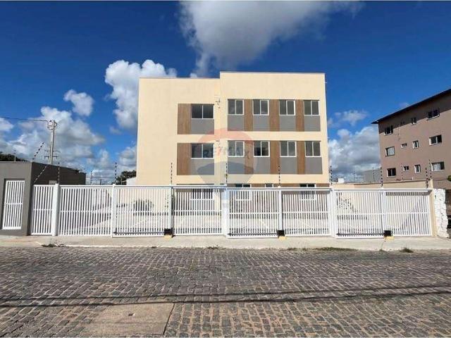 Apartamento venda em Parnamirim, Nova Parnamirim