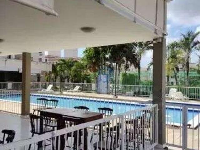 Apartamento venda em Parnamirim, Nova Parnamirim